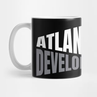 Atlanta Developer Shirt for Men and Women Mug